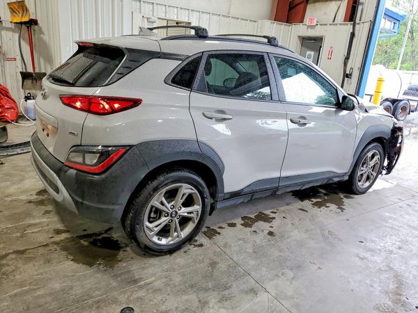 2023 HYUNDAI KONA