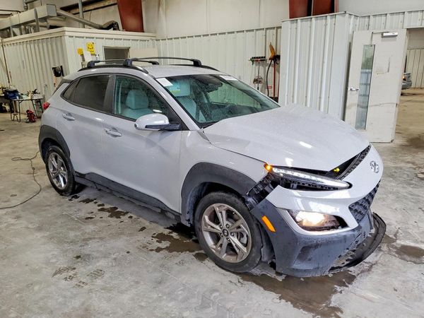 2023 HYUNDAI KONA