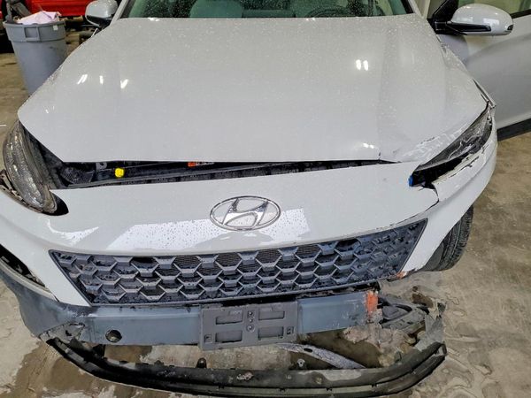 2023 HYUNDAI KONA