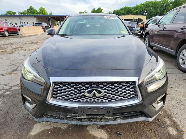 2021 INFINITI Q50