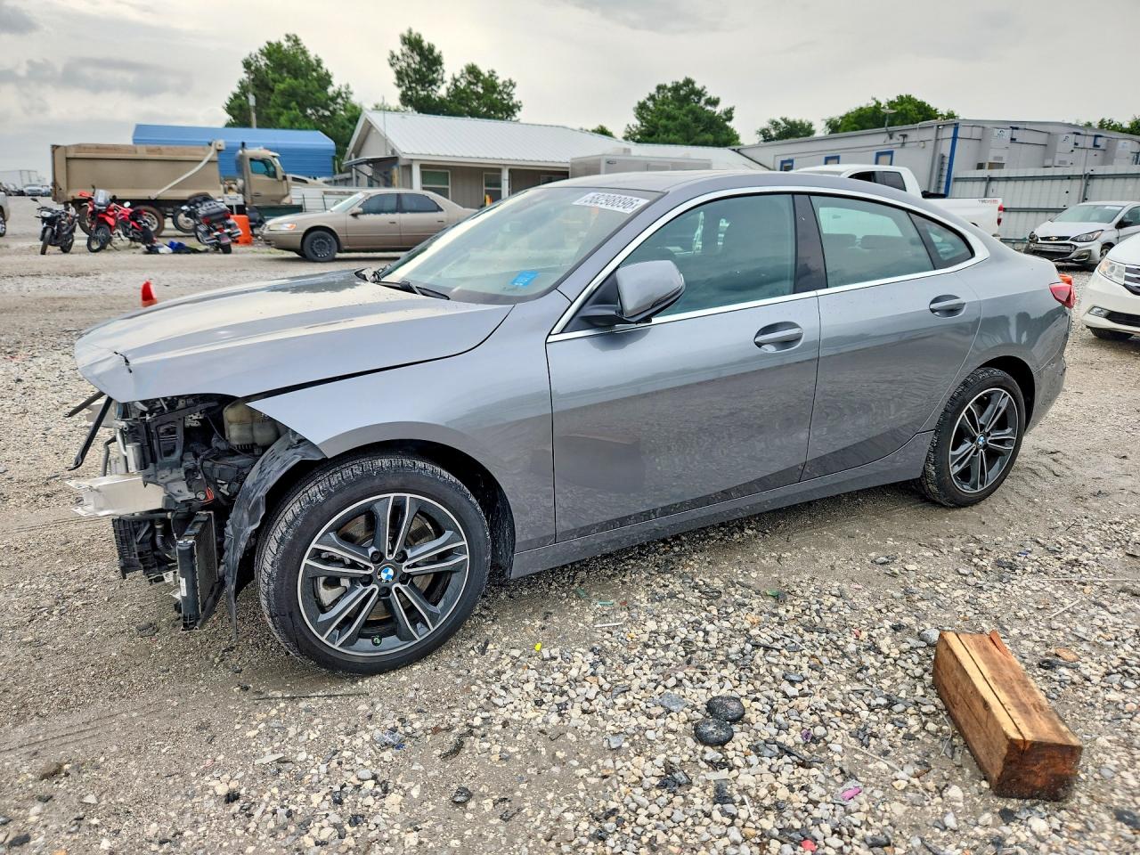 2024 BMW 228XI xDrive GC