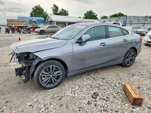 2024 BMW 228XI xDrive GC
