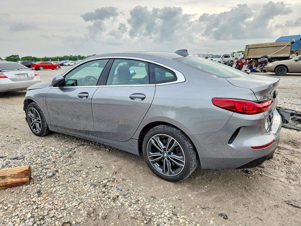 2024 BMW 228XI xDrive GC
