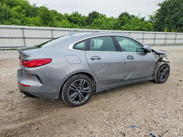 2024 BMW 228XI xDrive GC
