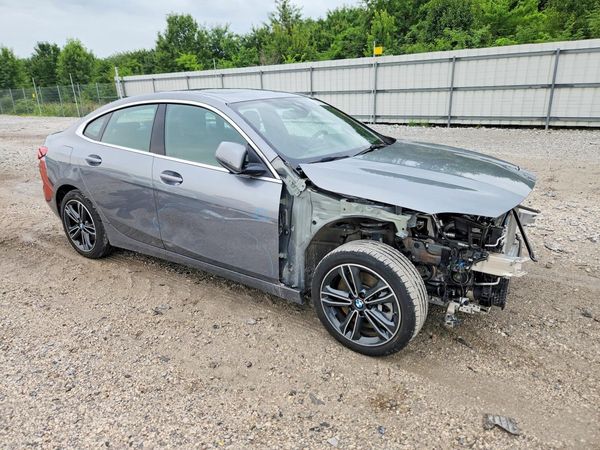 2024 BMW 228XI xDrive GC