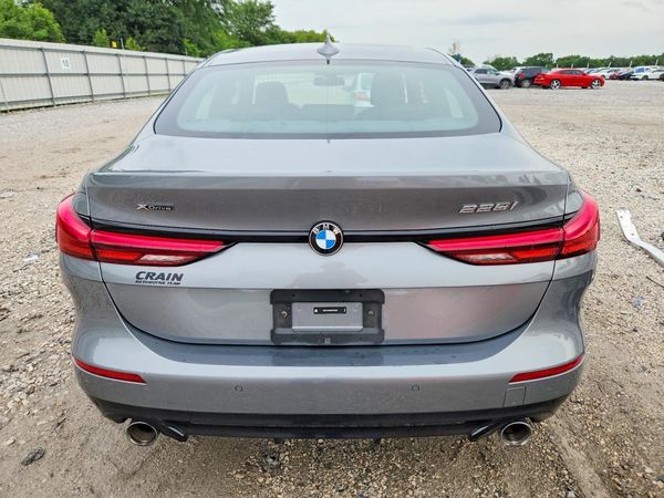 2024 BMW 228XI xDrive GC