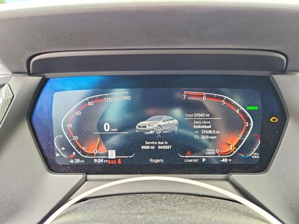 2024 BMW 228XI xDrive GC