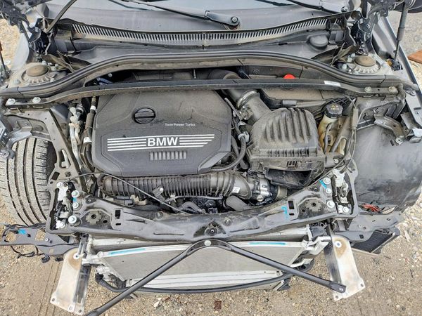 2024 BMW 228XI xDrive GC