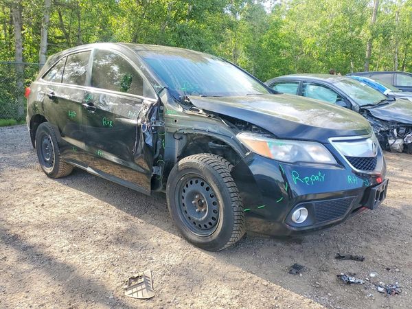 2013 ACURA RDX Technology Package
