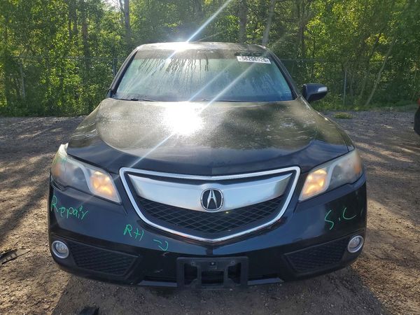 2013 ACURA RDX Technology Package