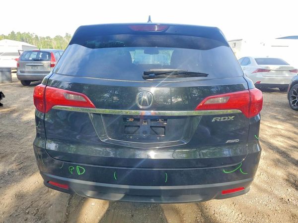 2013 ACURA RDX Technology Package
