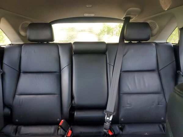 2013 ACURA RDX Technology Package