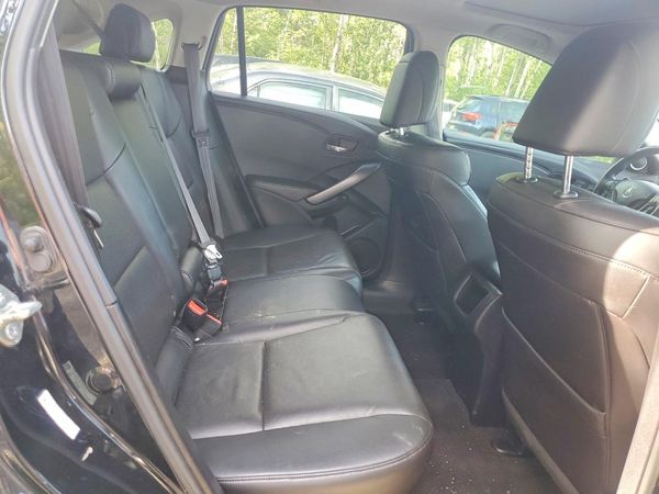 2013 ACURA RDX Technology Package