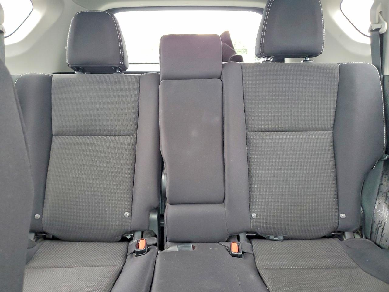 2018 TOYOTA RAV4 Adventure/XLE