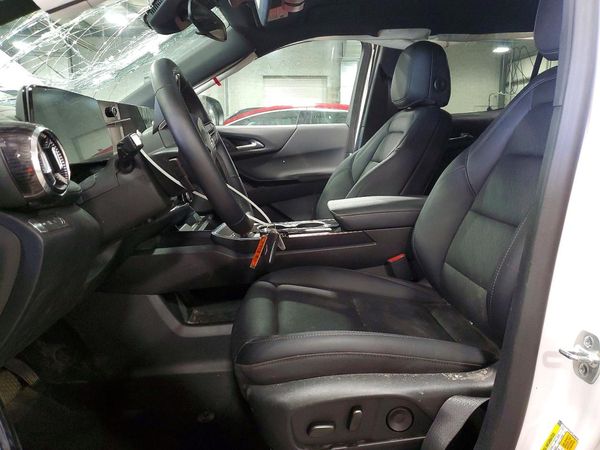 2026 CHEVROLET EQUINOX 2LT