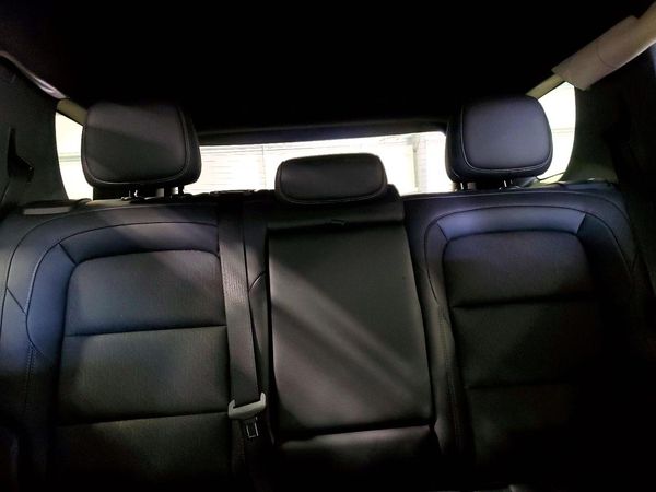 2026 CHEVROLET EQUINOX 2LT