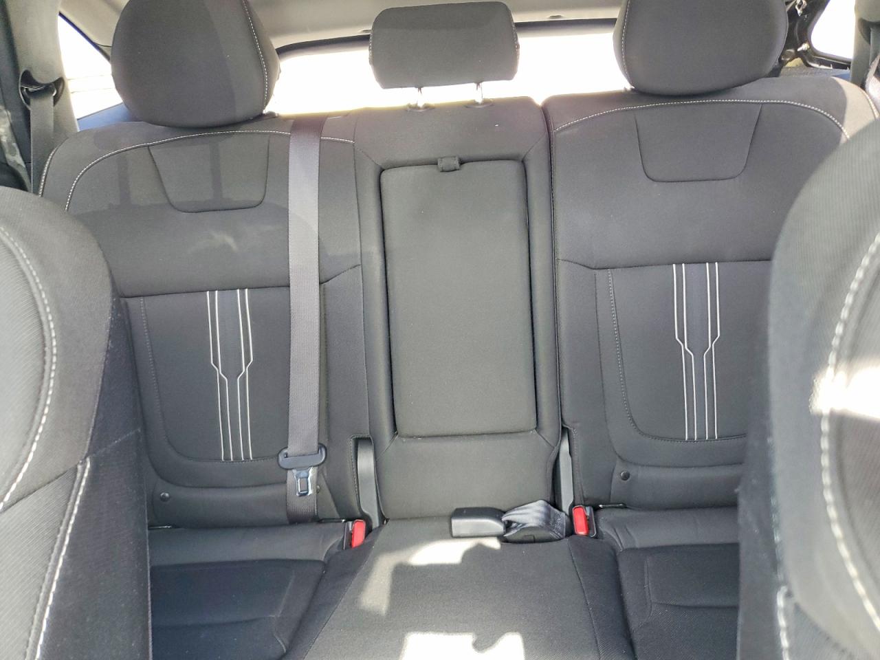2022 HYUNDAI TUCSON SEL Convenience