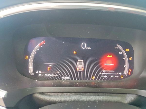 2025 ACURA MDX SH-AWD A-Spec