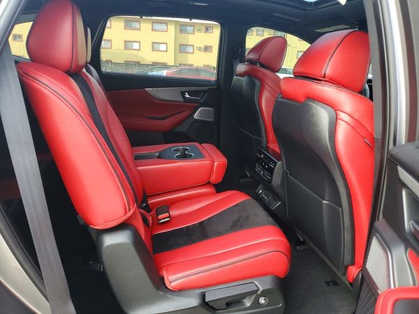 2025 ACURA MDX SH-AWD A-Spec