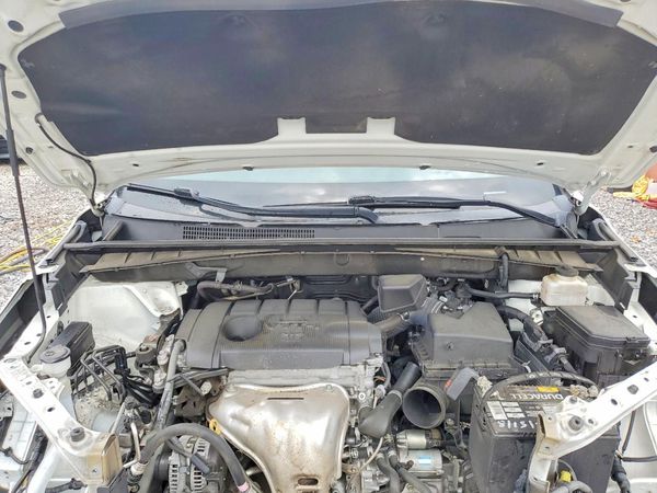 2016 TOYOTA HIGHLANDER Base/Hybrid
