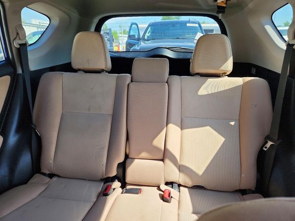 2015 TOYOTA RAV4 XLE (M Grade)
