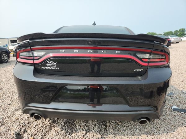 2023 DODGE CHARGER GT