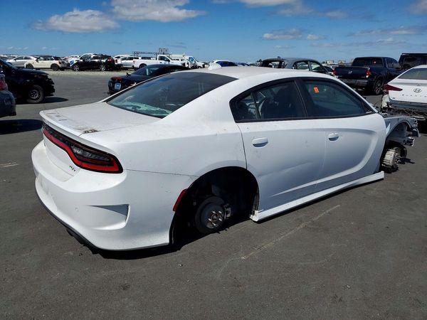 2023 DODGE CHARGER R/T