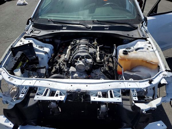 2023 DODGE CHARGER R/T
