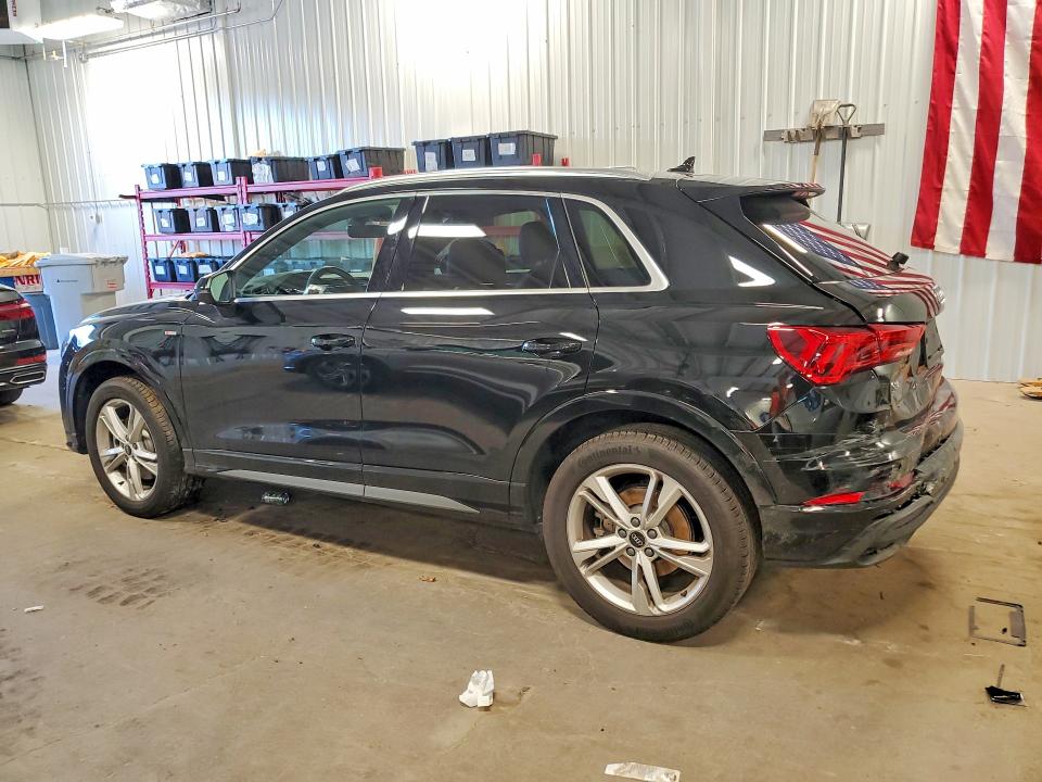 2024 AUDI Q3