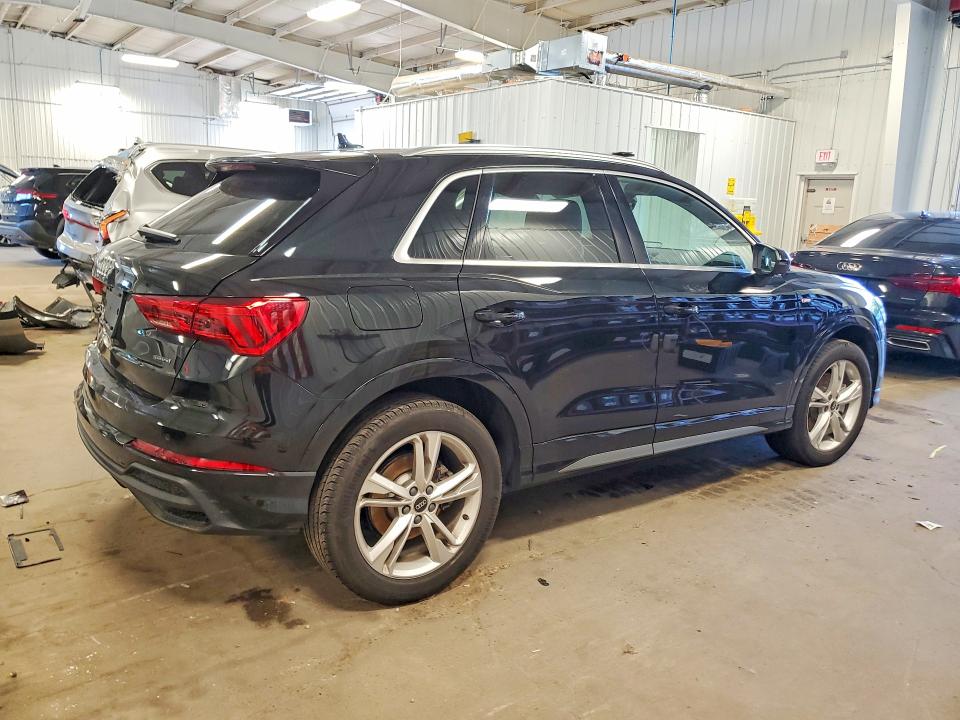 2024 AUDI Q3