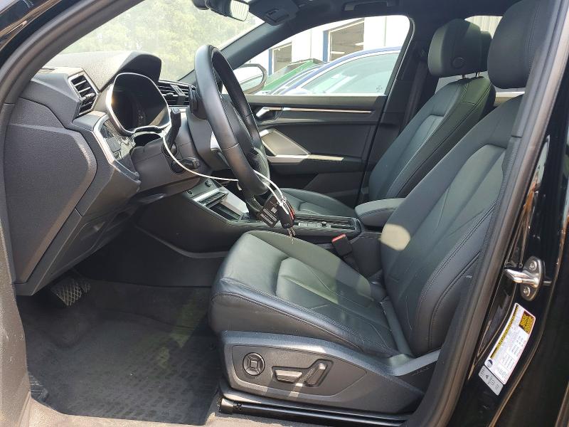 2024 AUDI Q3