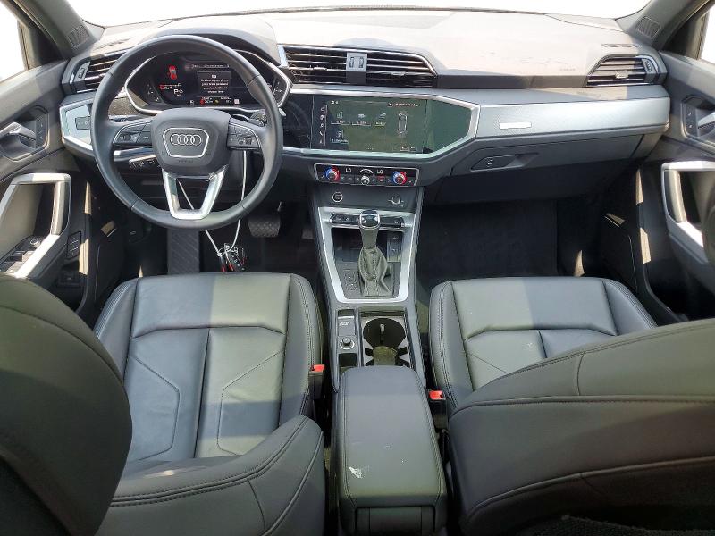 2024 AUDI Q3