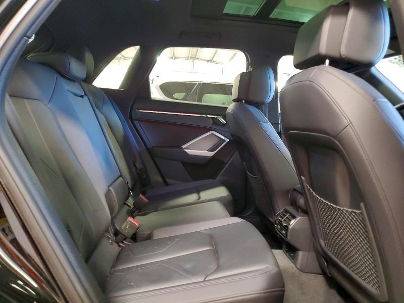 2024 AUDI Q3