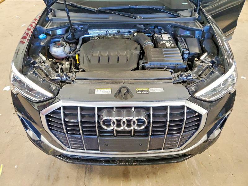 2024 AUDI Q3