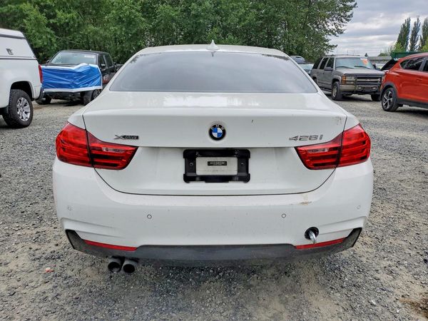2014 BMW 428 xDrive