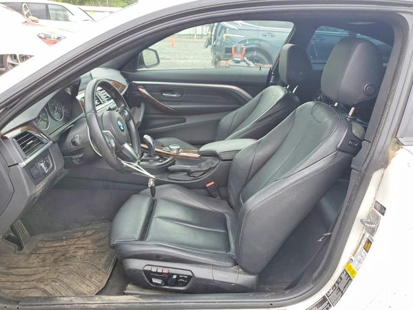 2014 BMW 428 xDrive