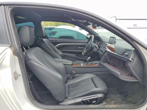 2014 BMW 428 xDrive