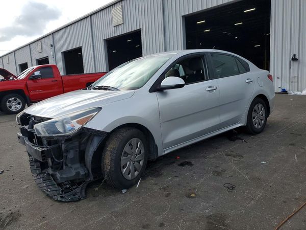 2019 KIA RIO