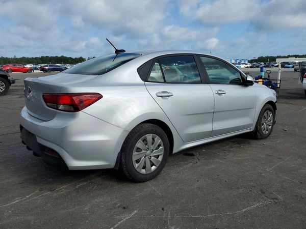 2019 KIA RIO
