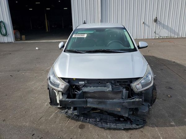 2019 KIA RIO