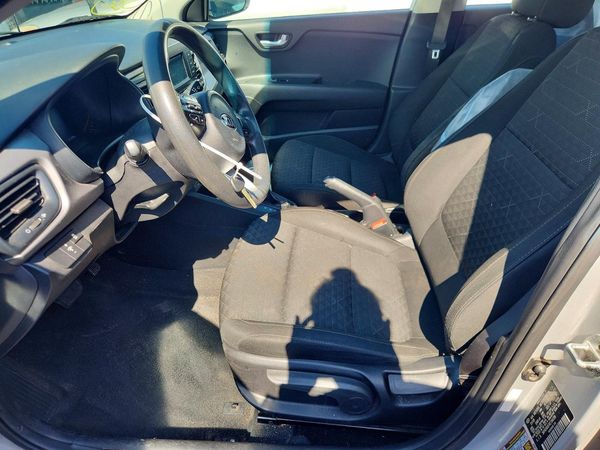 2019 KIA RIO