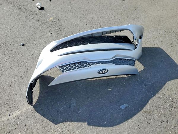 2019 KIA RIO