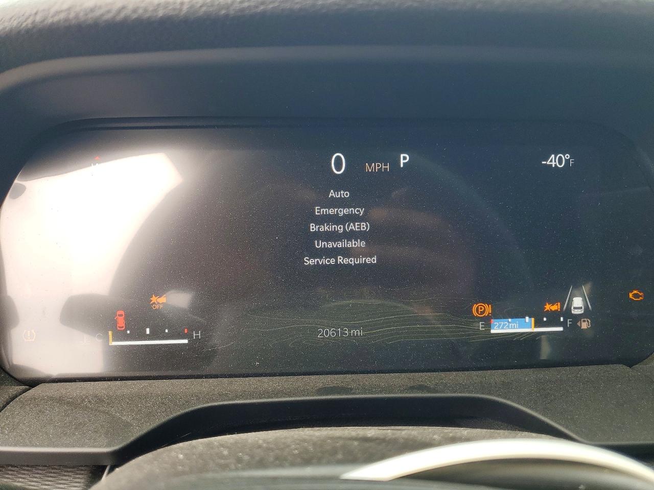 2025 JEEP GRAND CHEROKEE Laredo, Altitude