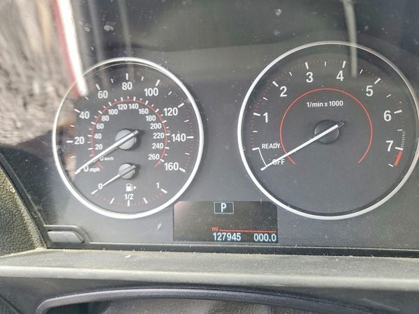 2014 BMW 228
