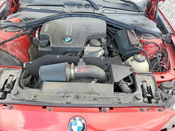 2014 BMW 228