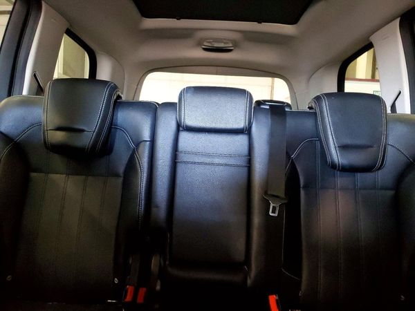 2014 MERCEDES-BENZ GL