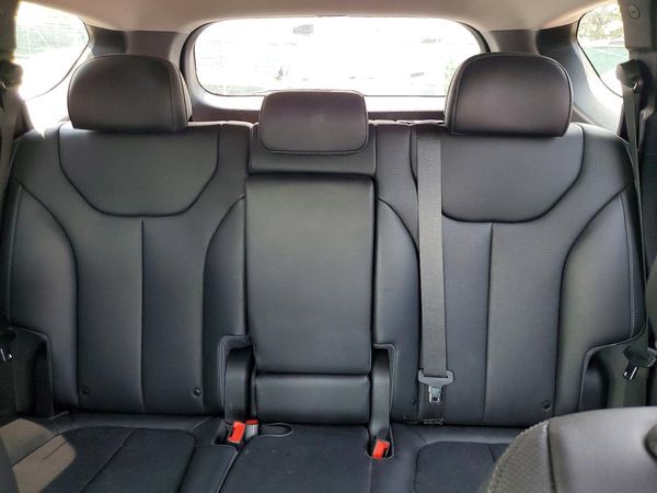 2023 HYUNDAI SANTA FE SEL Premium