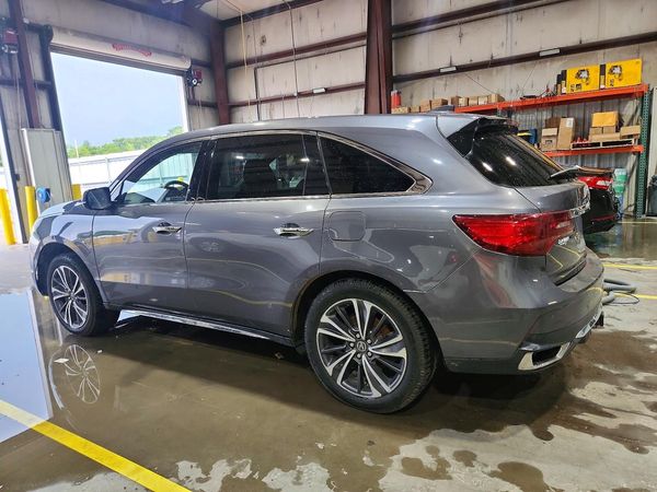 2020 ACURA MDX SH-AWD TECH 7P