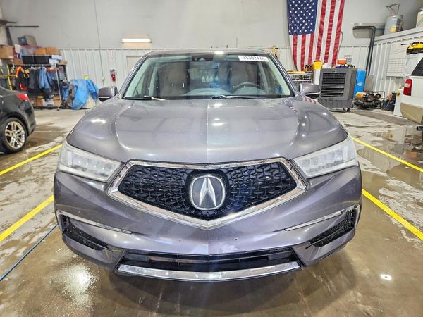 2020 ACURA MDX SH-AWD TECH 7P