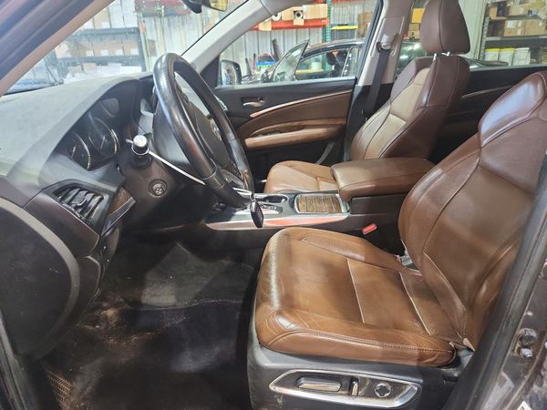 2020 ACURA MDX SH-AWD TECH 7P